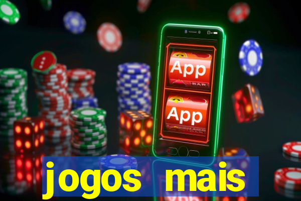 jogos mais lucrativos do mundo
